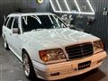 1989 Mercedes-Benz E-Class