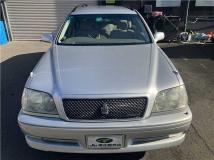 2002 Toyota Crown Estate
