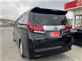 2016 Toyota Alphard G