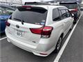 2016 Toyota Corolla Fielder