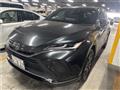 2020 Toyota Harrier