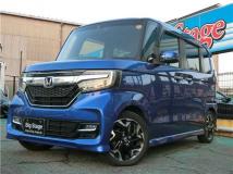 2018 Honda N BOX