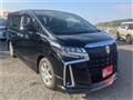 2020 Toyota Alphard G