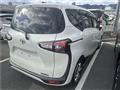 2021 Toyota Sienta