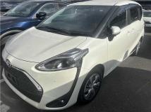 2021 Toyota Sienta