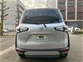 2017 Toyota Sienta