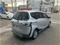 2017 Toyota Sienta