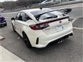 2024 Honda Civic Type R