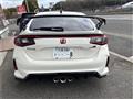 2024 Honda Civic Type R