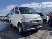 2011 Toyota Liteace Van