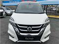 2018 Nissan Serena