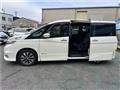 2018 Nissan Serena