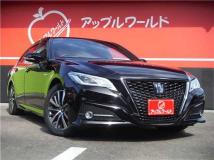 2018 Toyota Crown Hybrid
