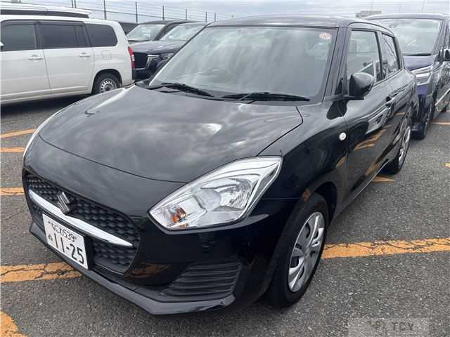 2021 Suzuki Swift