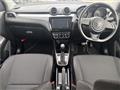 2021 Suzuki Swift