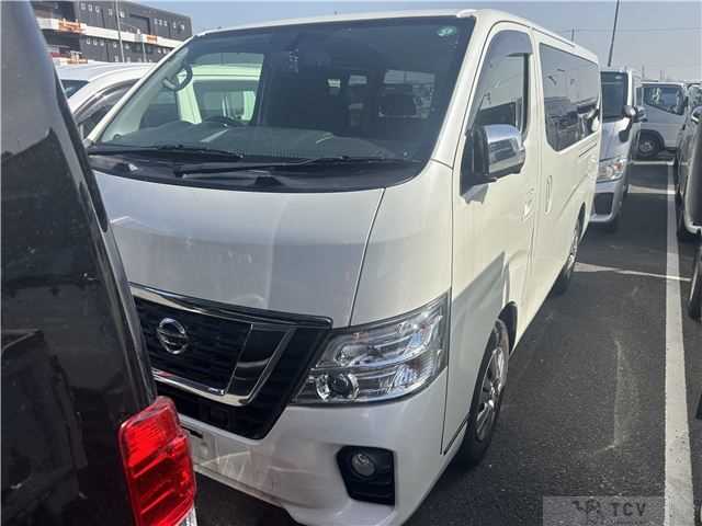 2021 Nissan Nissan Others