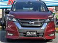 2016 Nissan Serena