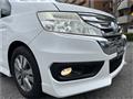 2013 Honda Step WGN