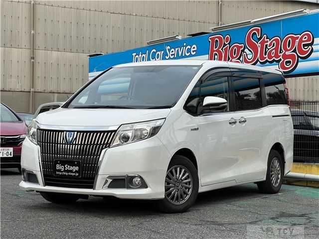 2015 Toyota Toyota Others