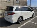 2017 Honda Odyssey