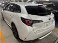 2021 Toyota Corolla Touring Wagon