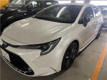 2021 Toyota Corolla Touring Wagon