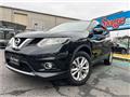 2014 Nissan X-Trail