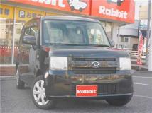 2015 Daihatsu Move Conte