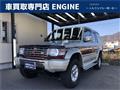 1994 Mitsubishi Pajero