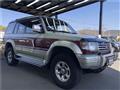 1994 Mitsubishi Pajero