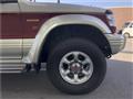 1994 Mitsubishi Pajero