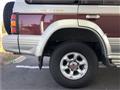 1994 Mitsubishi Pajero