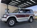 1994 Mitsubishi Pajero