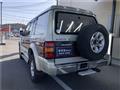1994 Mitsubishi Pajero
