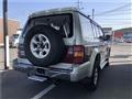 1994 Mitsubishi Pajero