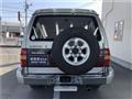 1994 Mitsubishi Pajero