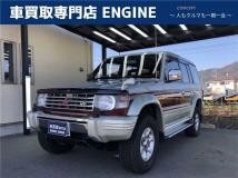 1994 Mitsubishi Pajero