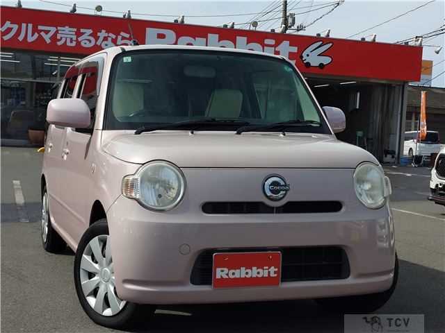2013 Daihatsu MIRA COCOA