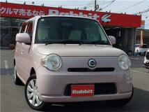 2013 Daihatsu MIRA COCOA