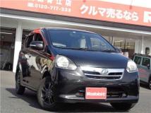 2012 Daihatsu Mira