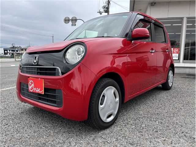 2013 Honda Honda Others