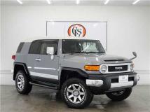 2014 Toyota FJ Cruiser