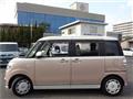 2017 Daihatsu Move
