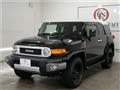 2011 Toyota FJ Cruiser