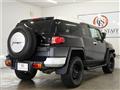 2011 Toyota FJ Cruiser