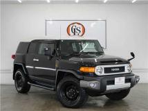 2011 Toyota FJ Cruiser