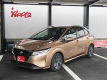 2023 Nissan Note
