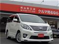 2012 Toyota Alphard G