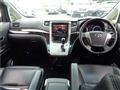 2012 Toyota Alphard G