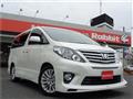 2012 Toyota Alphard G
